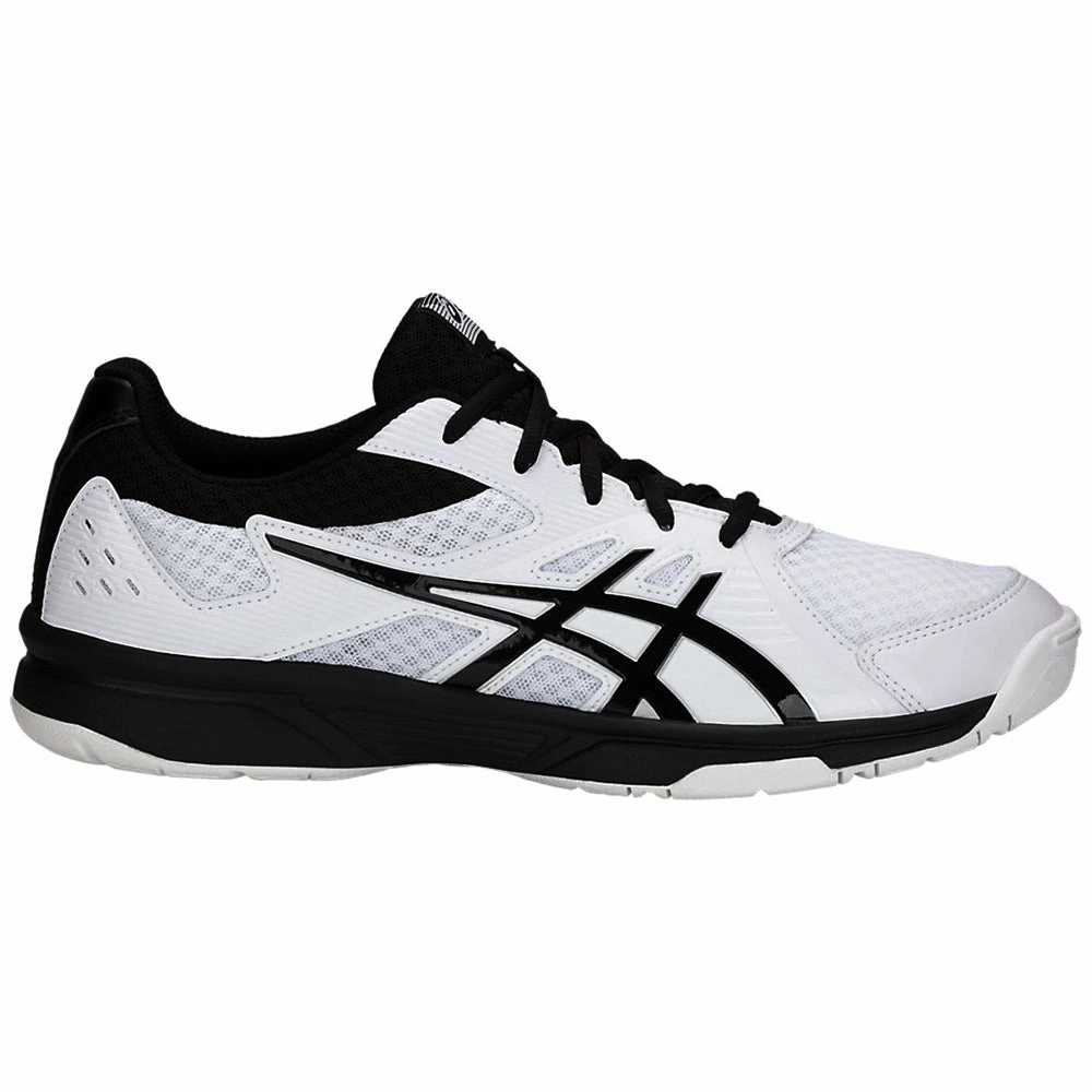 Sand Volleyball Shoes Asics Upcourt 3 Mens Volleyball Shoes: 1071A019