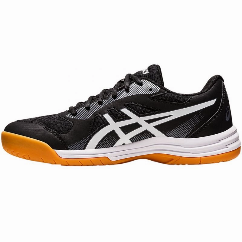 Asics Upcourt 5 M 1071A086 001 volleyball Cip Nike New Volleyball Shoes