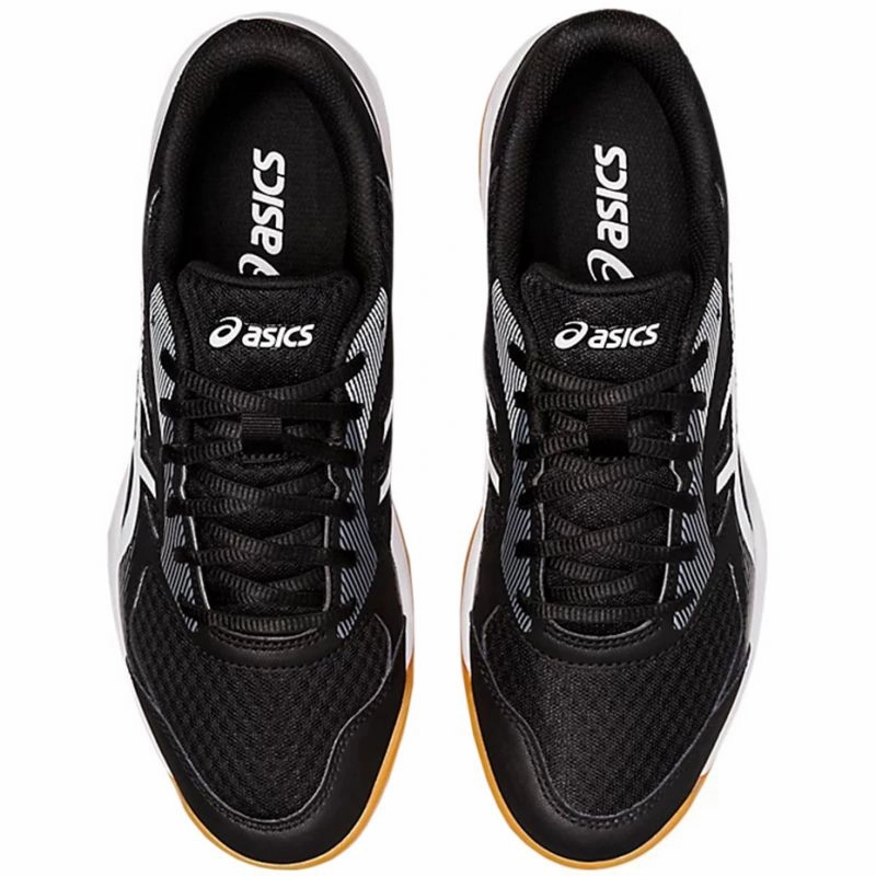 Asics Upcourt 5 M 1071A086 001 volleyball Cip Volleyball Shoes Mizuno