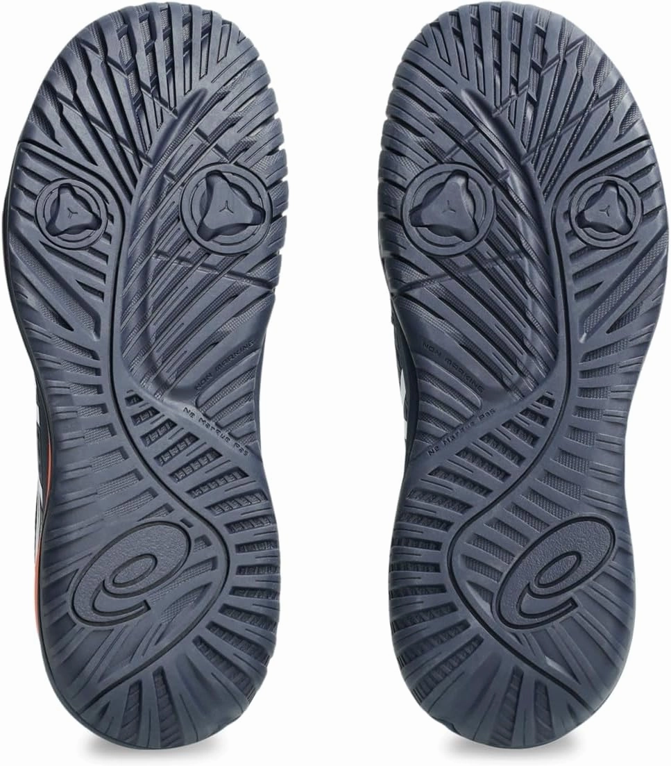 Asics Running Shoes Store Asics Kid's Gel-Resolution X Grade School Tennis Shoes