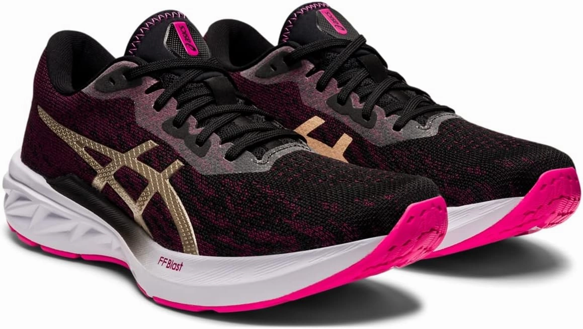 Asics Shoes Best For Walking ASICS Women's DYNABLAST 2 Running Shoes