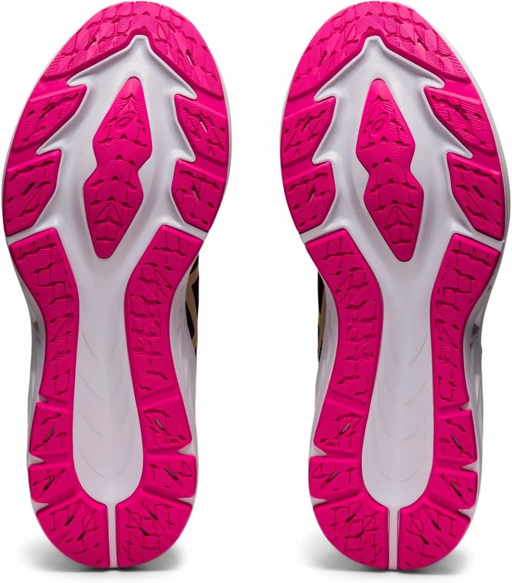 ASICS Women's DYNABLAST 2 Running Shoes Asics Gel-venture 8 Trail Running Shoes