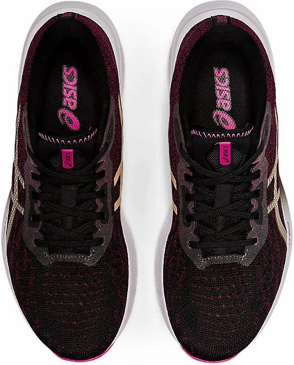 ASICS Women's DYNABLAST 2 Running Shoes Asics Running Shoes Ankle Support