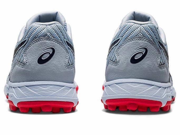 Asics Knit Shoes Asics Women's Field Ultimate FF - Soft Sky/Peacoat