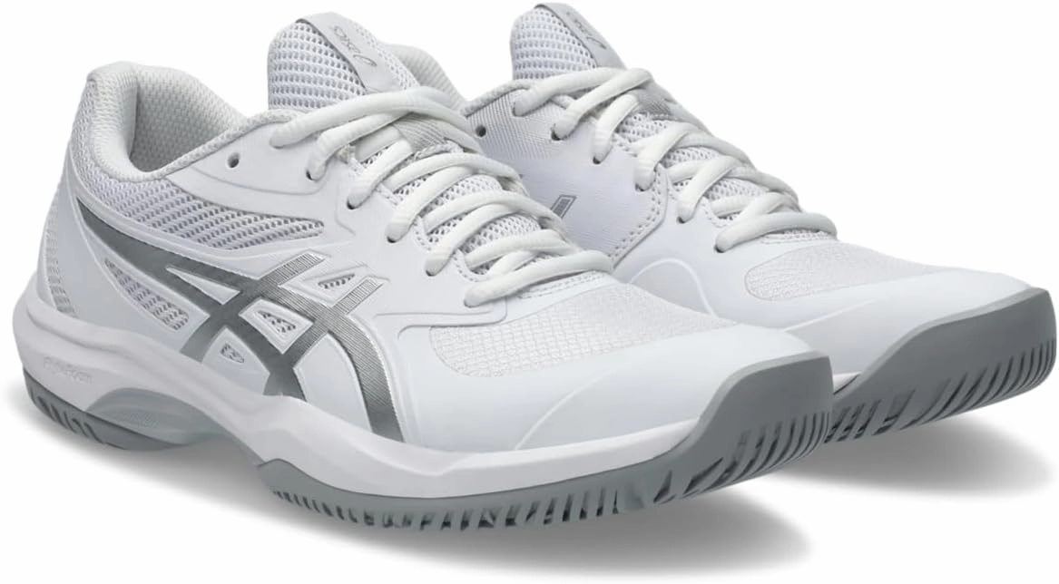 Asics Gel Ds Trainer 24 Running Shoe ASICS Women's Game Ff Tennis Shoes Sneaker