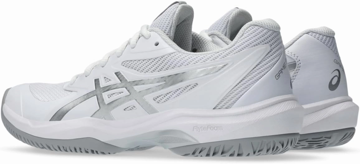 ASICS Women's Game Ff Tennis Shoes Sneaker Casual Asics Shoes