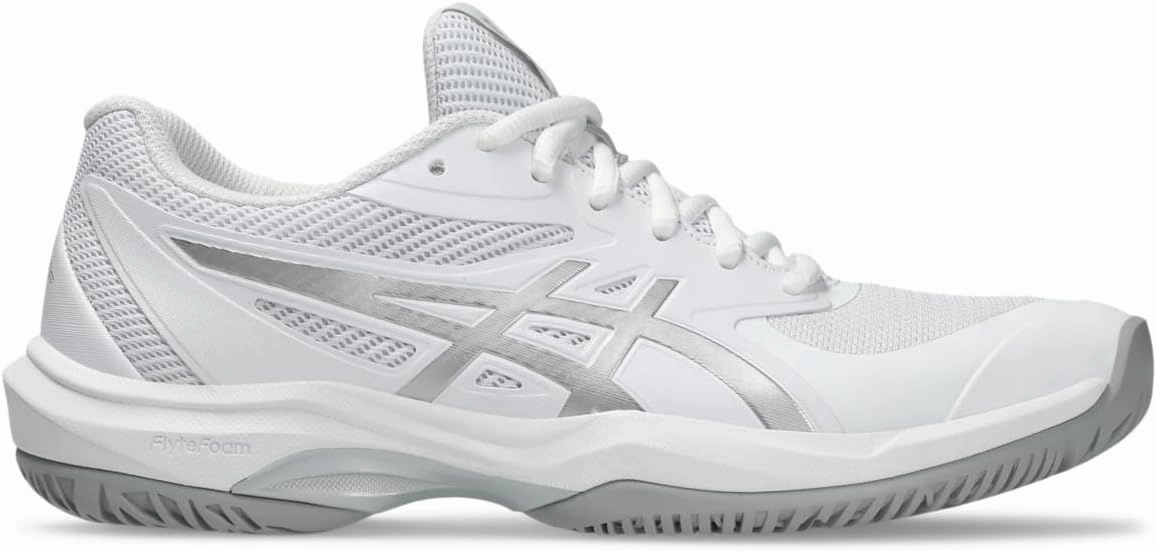 Asics Solution Swift Ff 2 Tennis Shoe Sneaker ASICS Women's Game Ff Tennis Shoes Sneaker