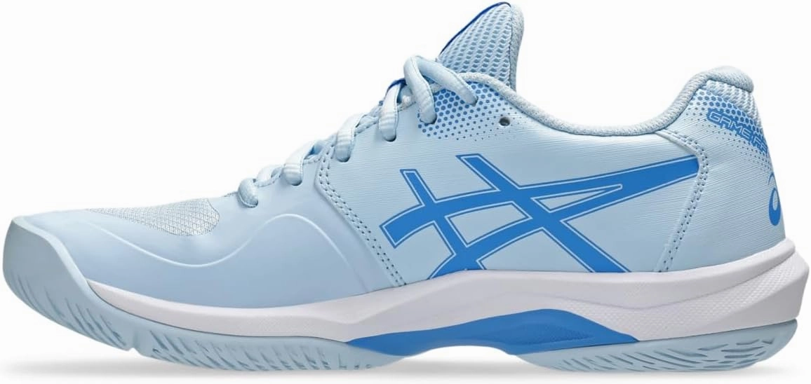 Asics Running Shoes Sizing ASICS Women's Game FlyteFoam Pickleball Shoes