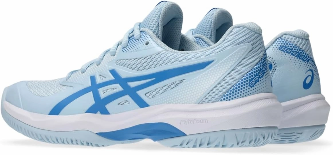 ASICS Women's Game FlyteFoam Pickleball Shoes Asics Gel Pulse 16 Running Shoes