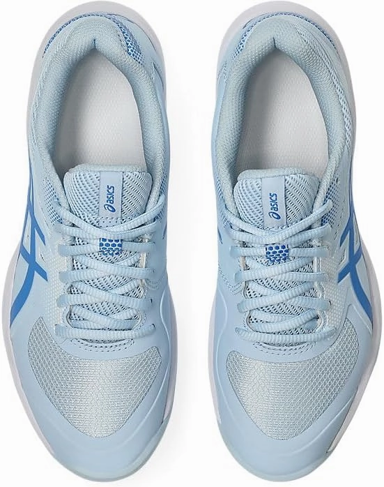 ASICS Women's Game FlyteFoam Pickleball Shoes Asics Gel-jadeite Running Shoes