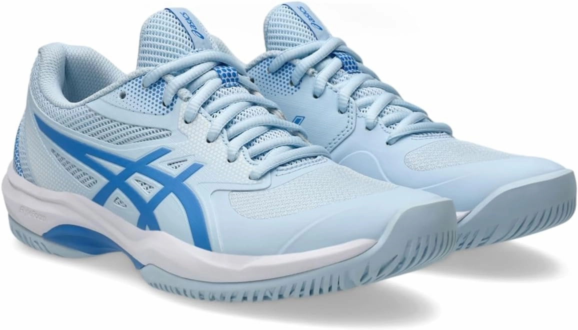 ASICS Women's Game FlyteFoam Pickleball Shoes Weight Of Asics Running Shoes
