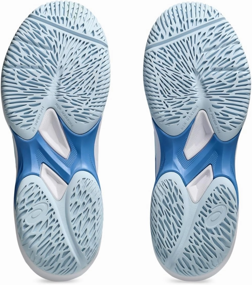 ASICS Women's Game FlyteFoam Pickleball Shoes Best Asics Shoes For Daily Wear