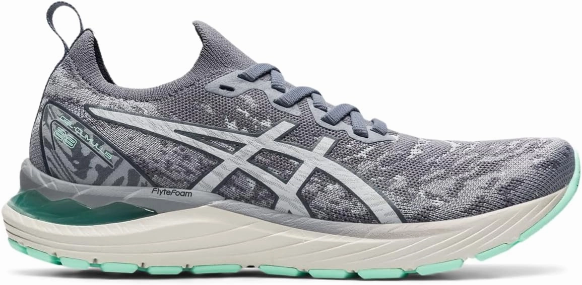 Best Asics Marathon Shoes ASICS Women's Gel-Cumulus 23 Running Shoe