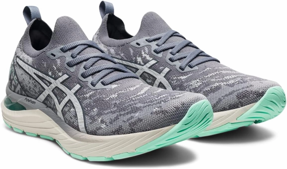 ASICS Women's Gel-Cumulus 23 Running Shoe Replacement Shoe Laces Asics