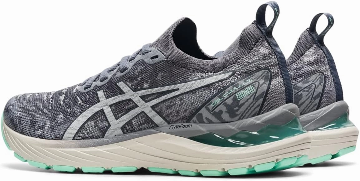 ASICS Women's Gel-Cumulus 23 Running Shoe Asics Gel Rocket Shoes