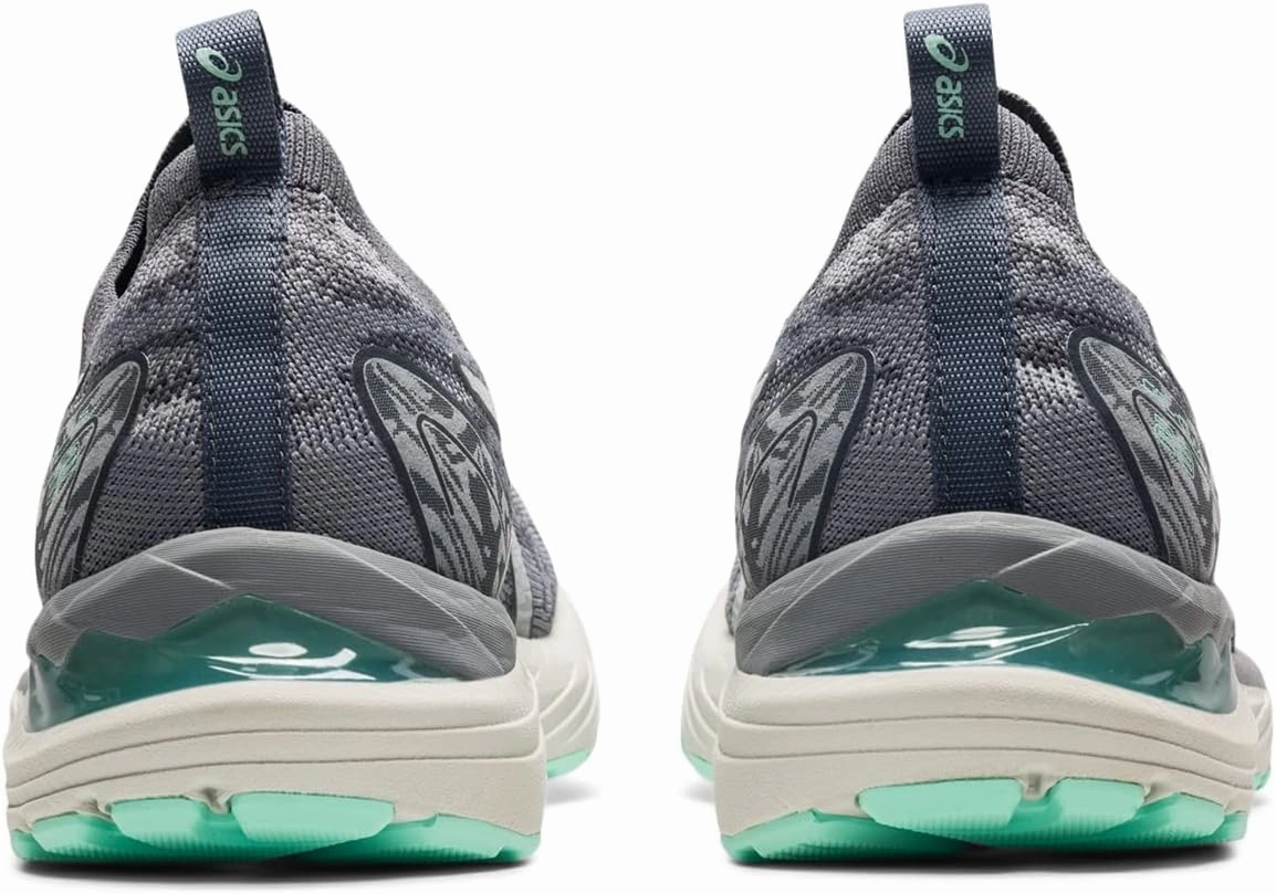 ASICS Women's Gel-Cumulus 23 Running Shoe Asics Volleyball High Top Shoes