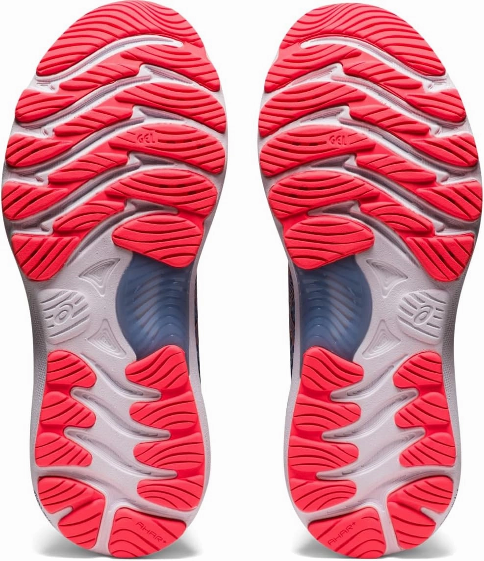 ASICS Women's Gel-Cumulus 23 Running Shoe Asics Vs Nike Shoes