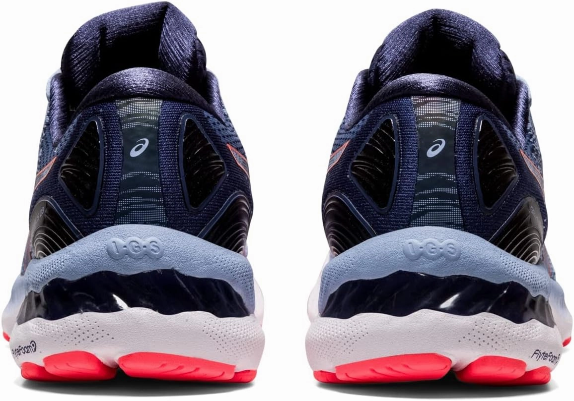 ASICS Women's Gel-Cumulus 23 Running Shoe Best Asics Golf Shoes