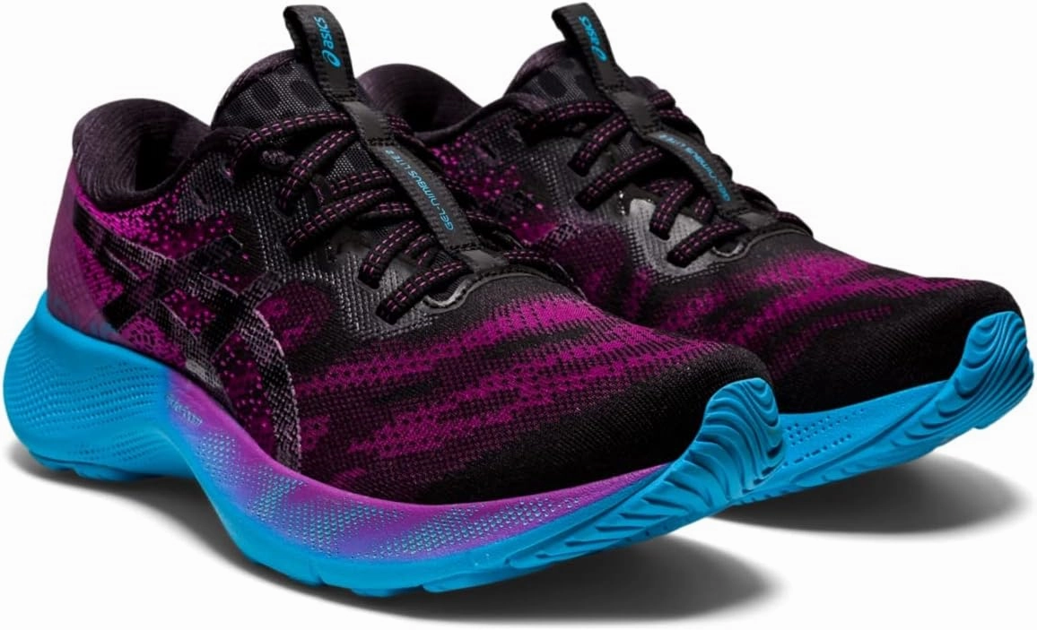 ASICS Women's Gel-Nimbus Lite 2 Running Shoes Asics Shoes With Best Arch Support