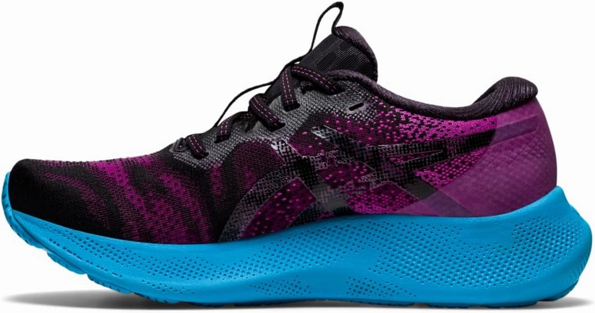 ASICS Women's Gel-Nimbus Lite 2 Running Shoes Asics Hiking Shoes