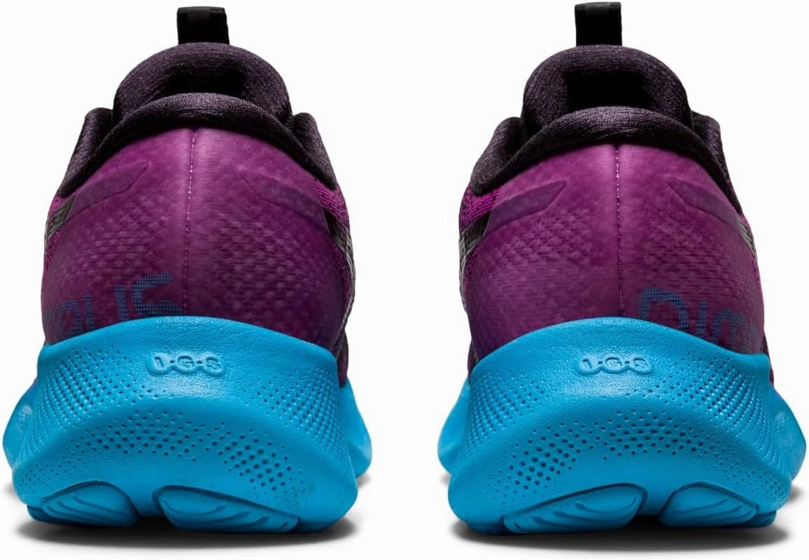 Size Conversion Asics ASICS Women's Gel-Nimbus Lite 2 Running Shoes