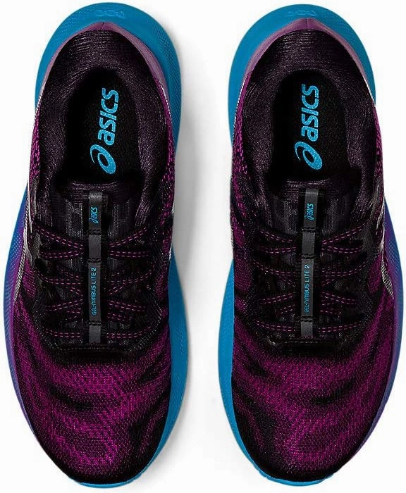 ASICS Women's Gel-Nimbus Lite 2 Running Shoes Asics Shoes Zalando