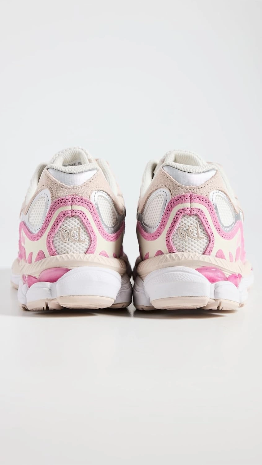 ASICS Women's Gel-NYC Sneakers Asics Shoe Release Dates