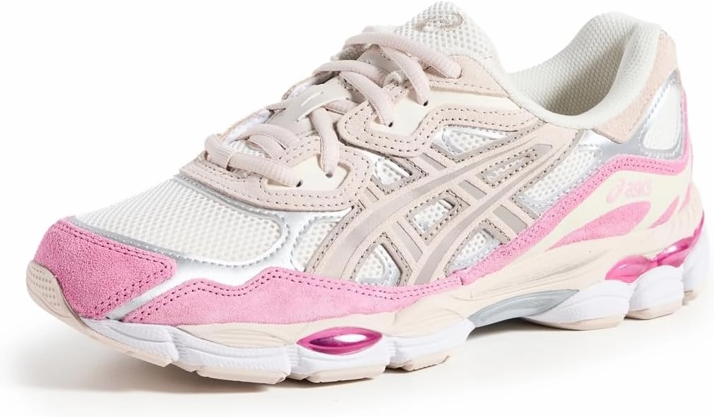 Asics Gt-1000 13 Running Shoe ASICS Women's Gel-NYC Sneakers