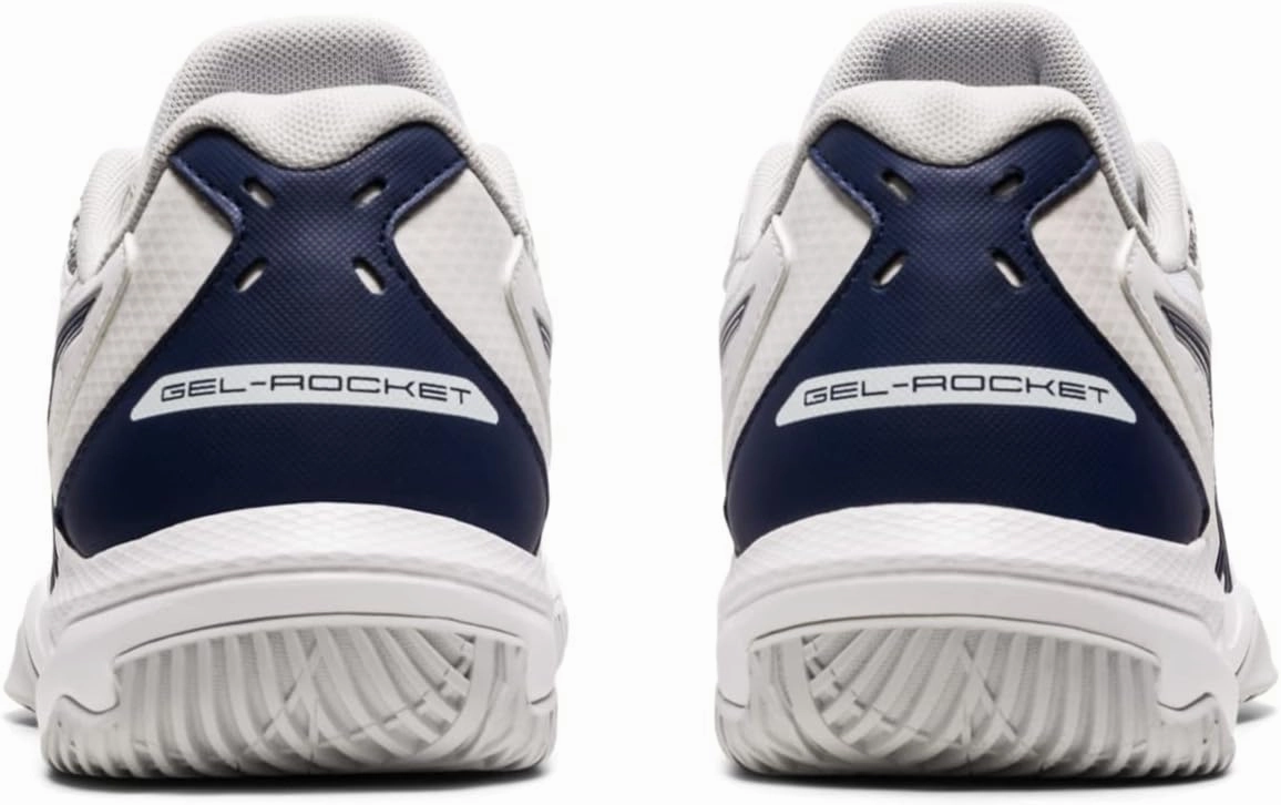 ASICS Women's Gel-Rocket 10 Volleyball Shoes Asics Kill Bill Shoes