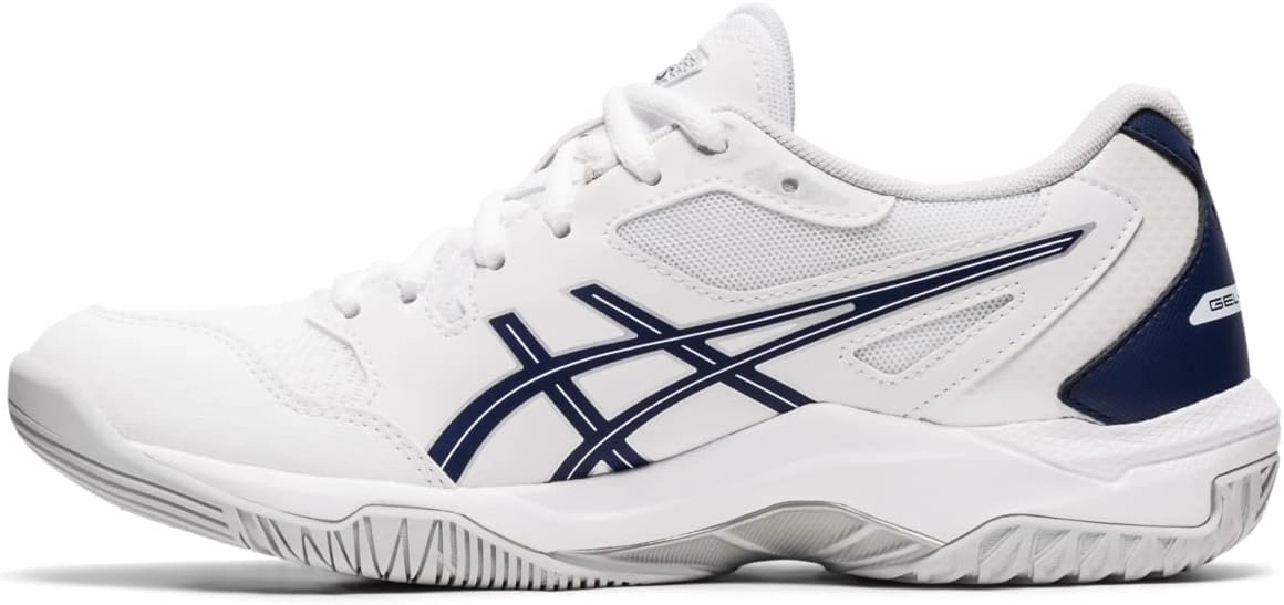 ASICS Women's Gel-Rocket 10 Volleyball Shoes Asics Wrestling Shoes 2016