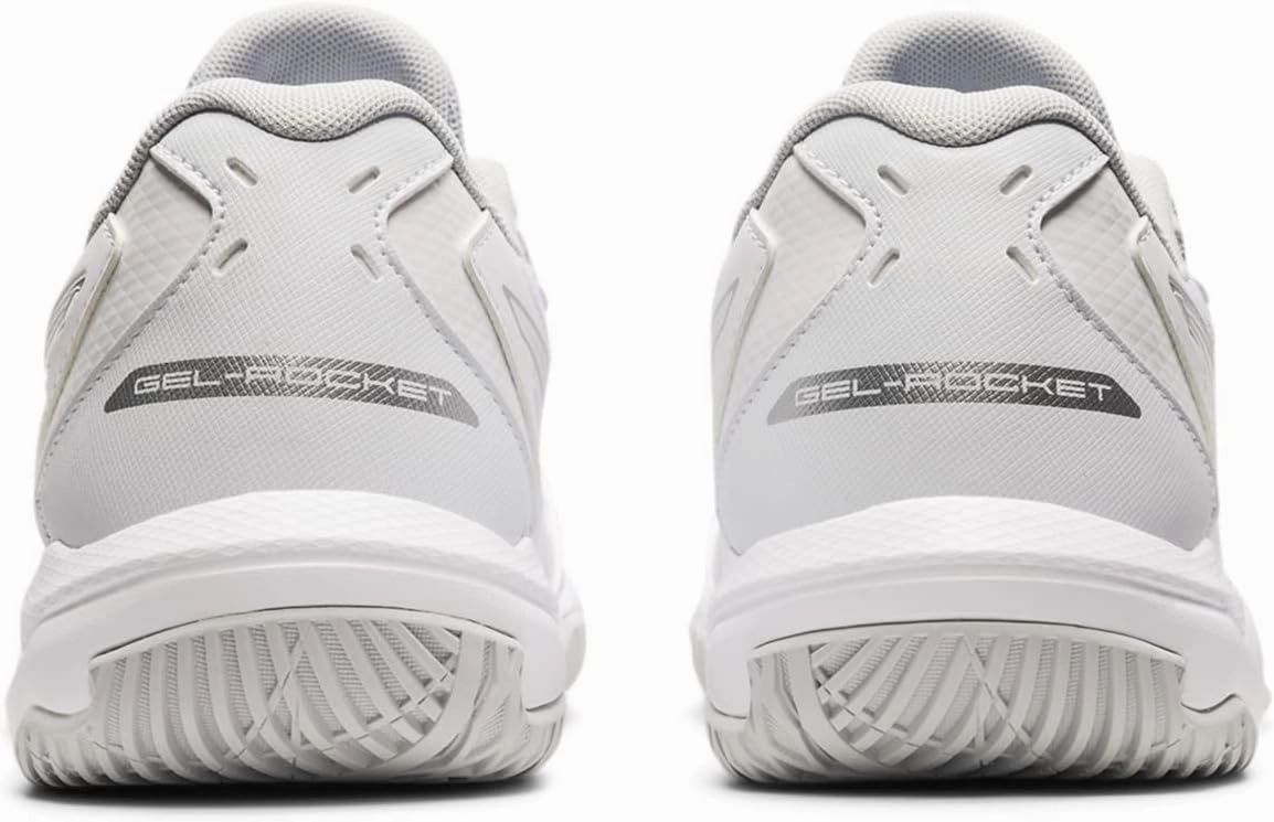 ASICS Women's Gel-Rocket 10 Volleyball Shoes Asics Tarther Rp 3 Running Shoes