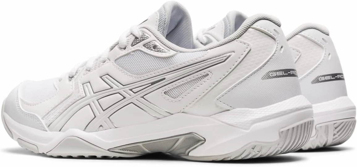 ASICS Women's Gel-Rocket 10 Volleyball Shoes Asics Shoes For Healthcare Workers