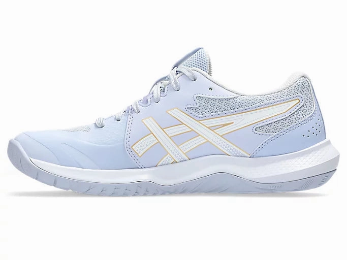 Asics Women's Gel-Tactic 13 - blue fade/white Asics Shoes Volleyball