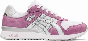 ASICS Women's GT-II Sportstyle Shoes Best Asics Shoes For Weightlifting
