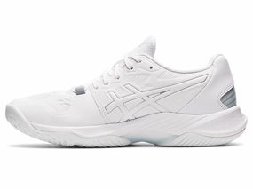 Asics Women's Sky Elite FF 2 - white/white (CLOSEOUT - NO RETURNS) Asics Gel Nimbus 21 Running Shoe