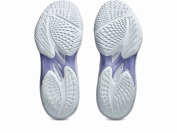 Asics Women's Sky Elite FF MT 3 - blue fade/champagne Asics Shoe Sizes