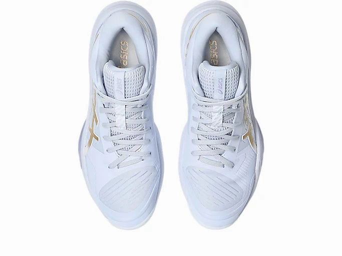 Asics Women's Sky Elite FF MT 3 - blue fade/champagne Asics Gel-excite 2 Running Shoe