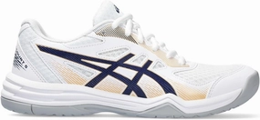 Best Running Shoes Review ASICS Women's Upcourt 5 Volleyball Shoes