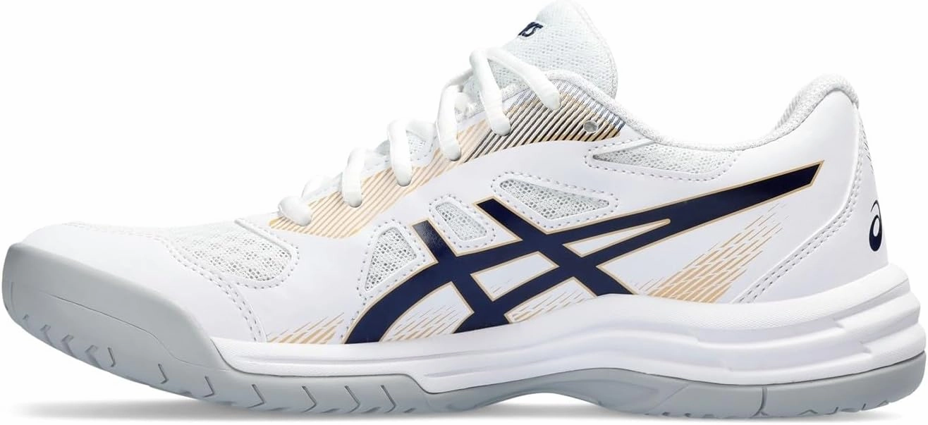 Asics Volleyball Shoes Gel Rocket 7 ASICS Women's Upcourt 5 Volleyball Shoes
