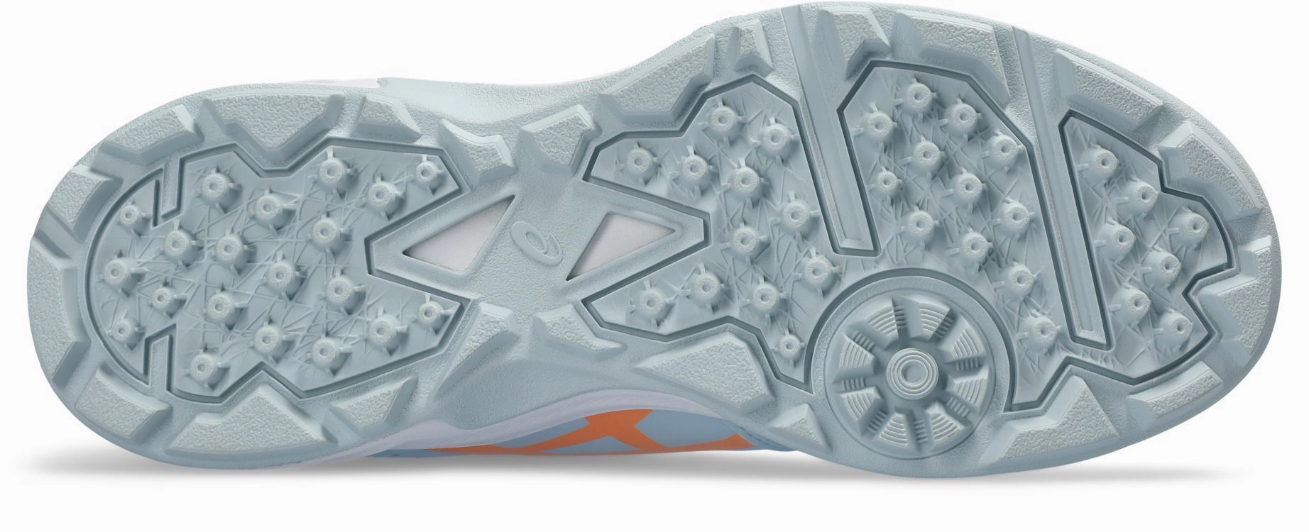 Running Shoes Asics Gt 2000 Asics Womens Gel Peake 2 - Cool Grey/Bright Sunstone