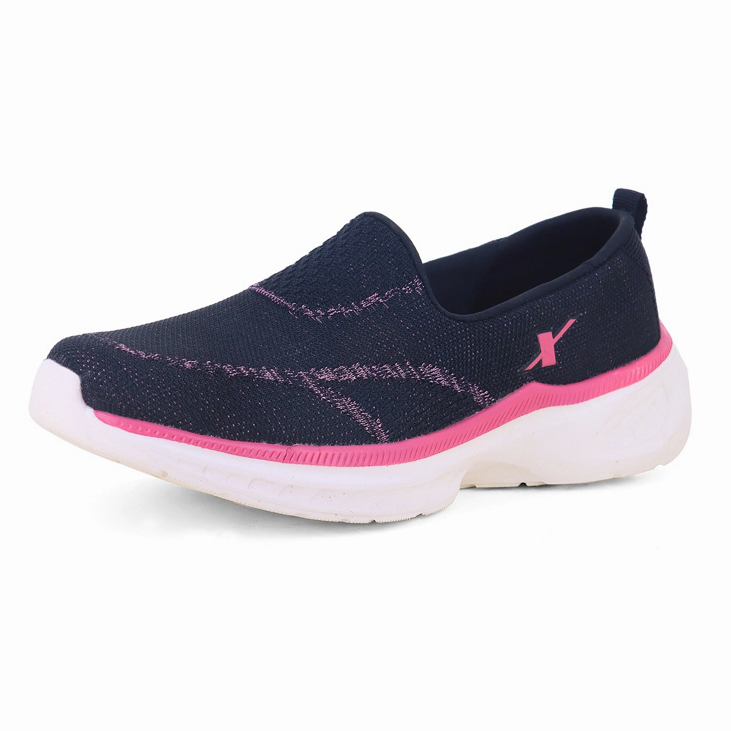 Athleisure Shoes for Women SL 272 Non Marking Indoor Badminton Shoes