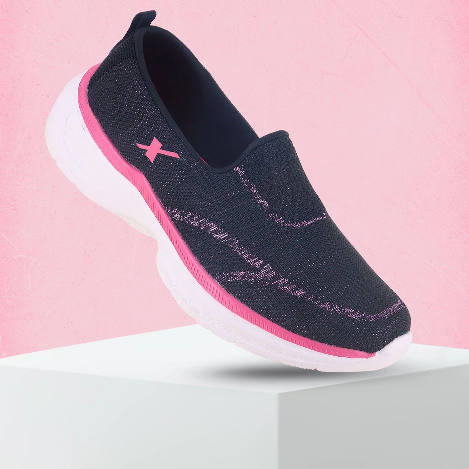 Best Badminton Shoes For Intermediate Players Athleisure Shoes for Women SL 272