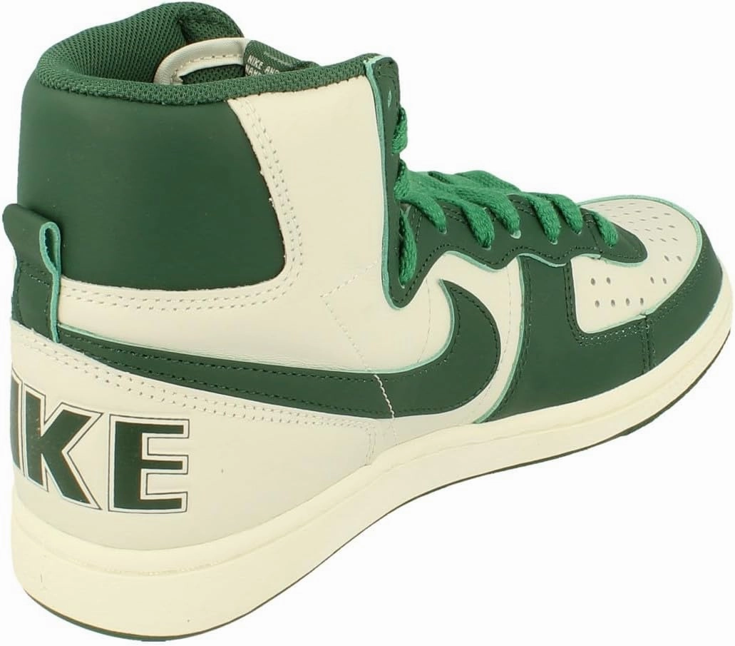 Nike Basketball Shoes Vintage Nike Terminator High Mens Trainers Fd0650 Sneakers Shoes