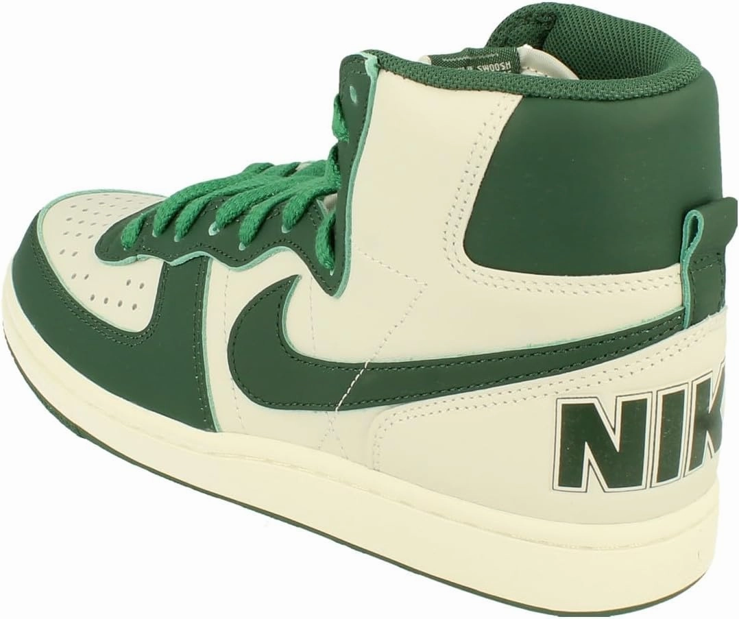 Astros Nike Shoes Nike Terminator High Mens Trainers Fd0650 Sneakers Shoes
