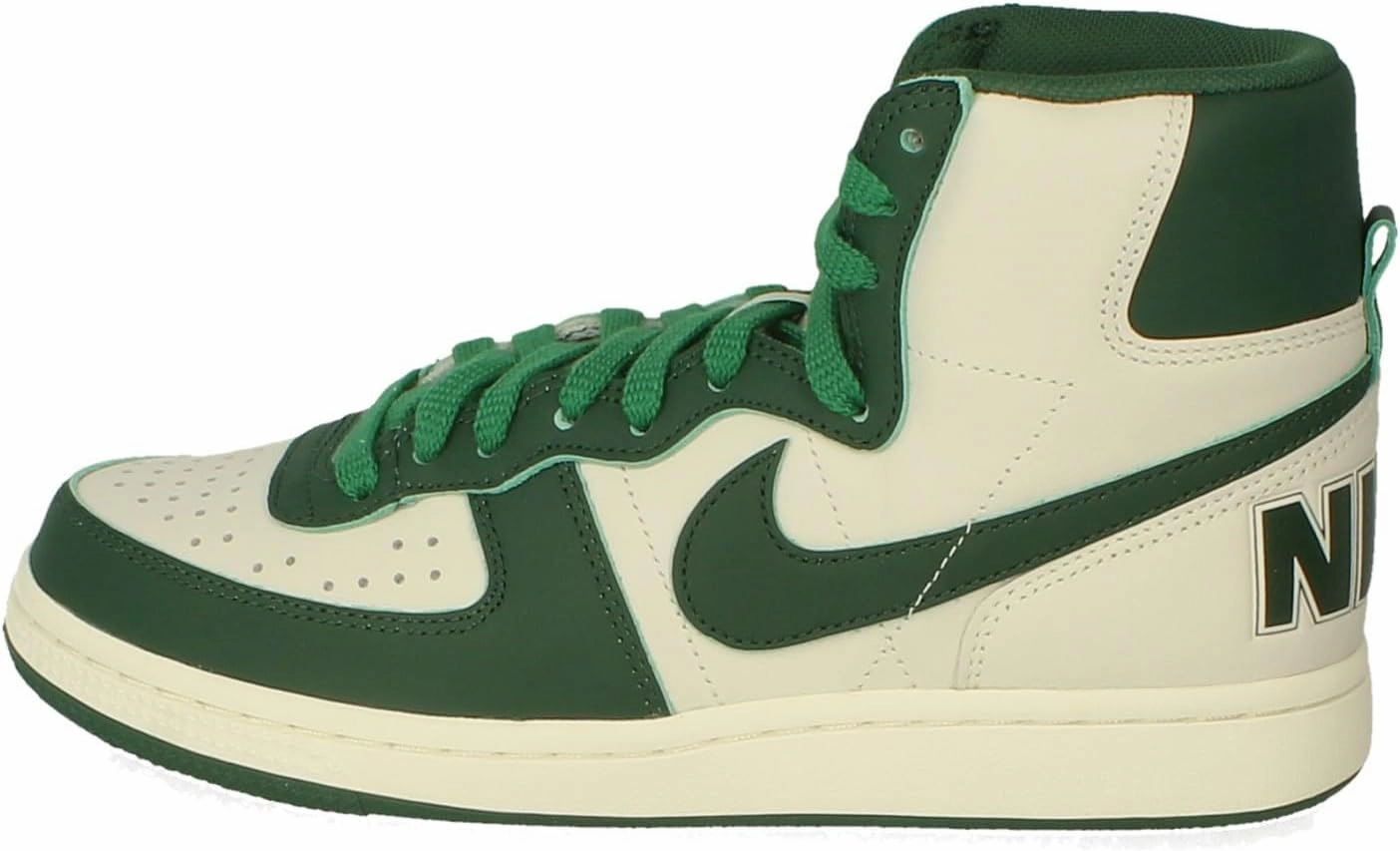 Nike Outlet Store Basketball Shoes Nike Terminator High Mens Trainers Fd0650 Sneakers Shoes
