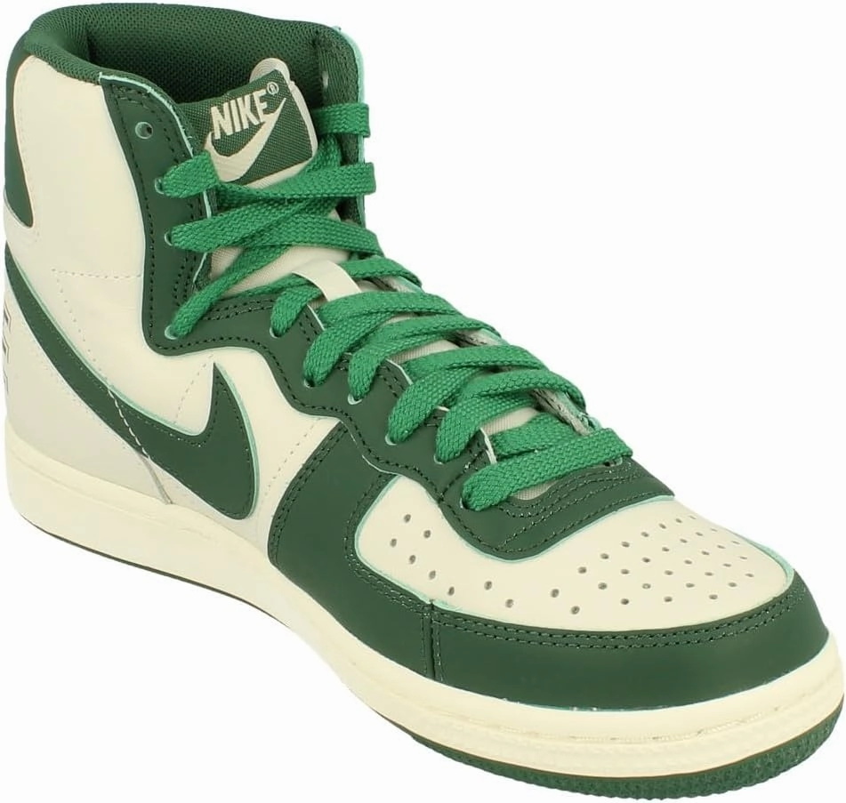 Nike Terminator High Mens Trainers Fd0650 Sneakers Shoes Off White Nike Shoes