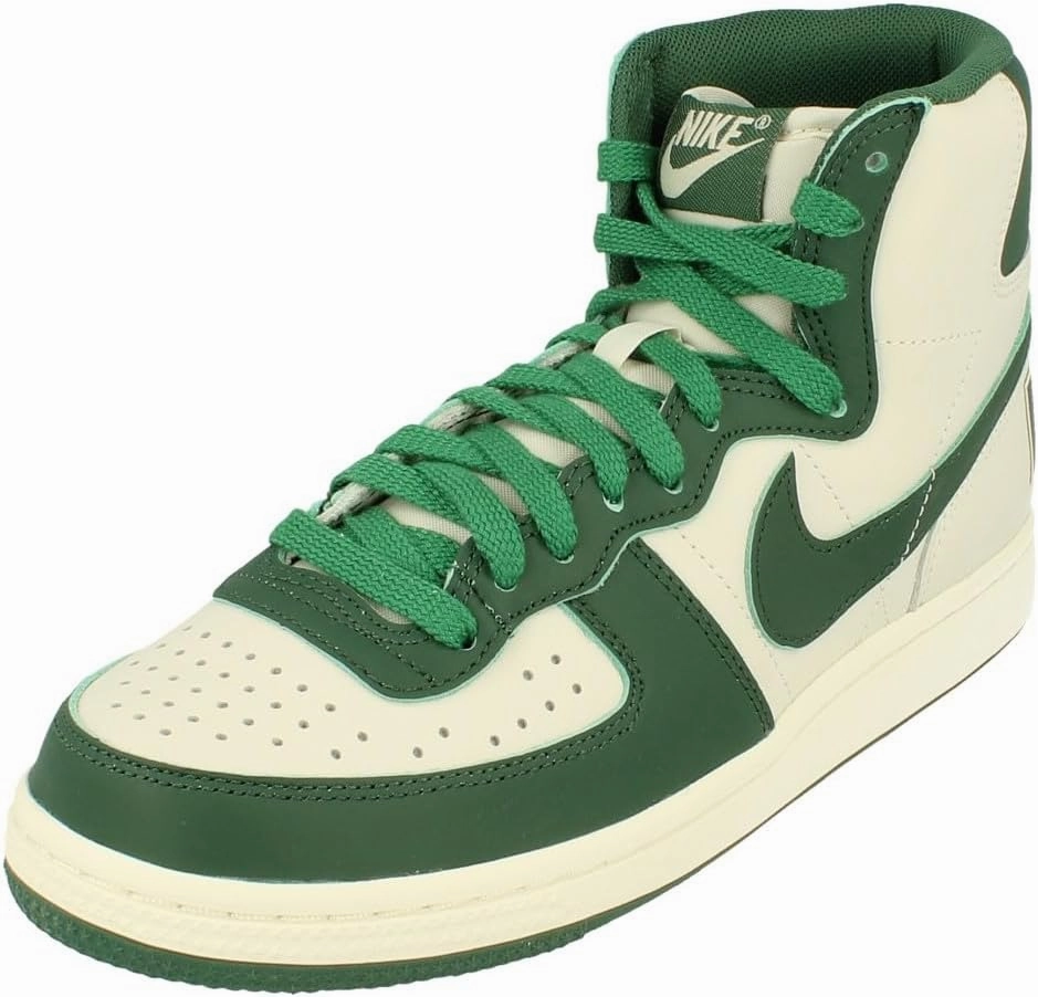 Nike Terminator High Mens Trainers Fd0650 Sneakers Shoes Nike Vapor Soccer Shoes