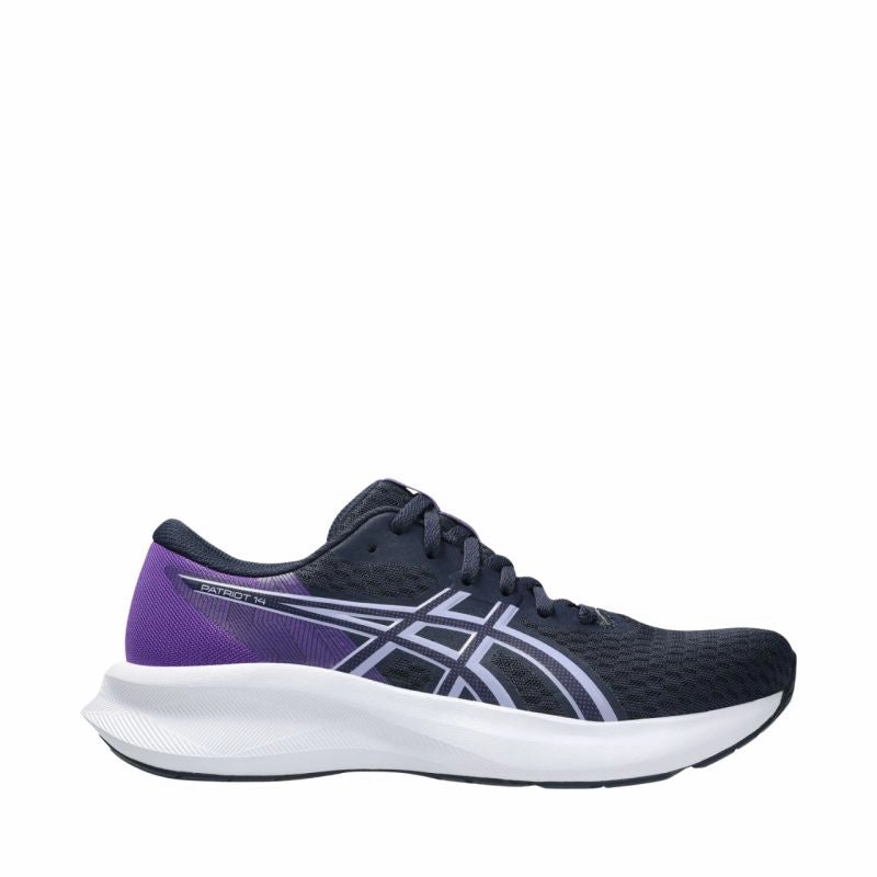 Asics Patriot 14 W 1012B836 400 Running Shoes Futcip Asics Onitsuka Shoes