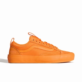 Star Wars Skate Shoes Atiba Jefferson x Old Skool 36  'Solar Orange'