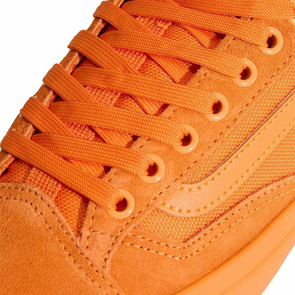 Atiba Jefferson x Old Skool 36  'Solar Orange' Sb Blzr Court Skate